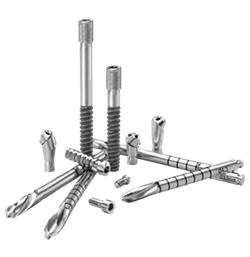 ICX implants